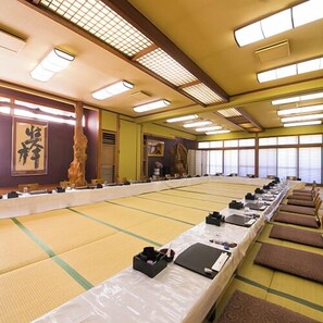 会議室
