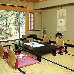 用餐區