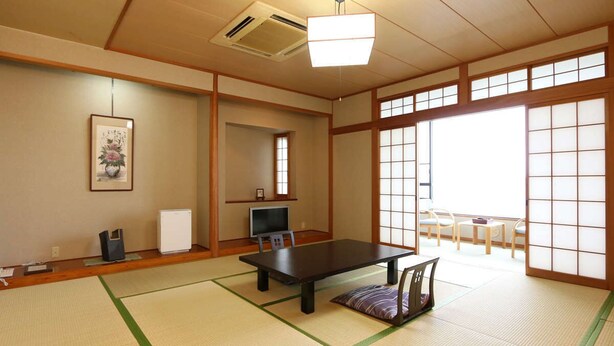 Room - Tankaiso (Awaji)