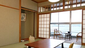 Room - Tankaiso (Awaji)