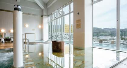 Kamenoi Hotel Kochi