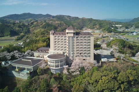 亀の井ホテル 高知(写真 2)