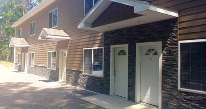 Watkins Glen 3-Bedroom Suites Unit 2