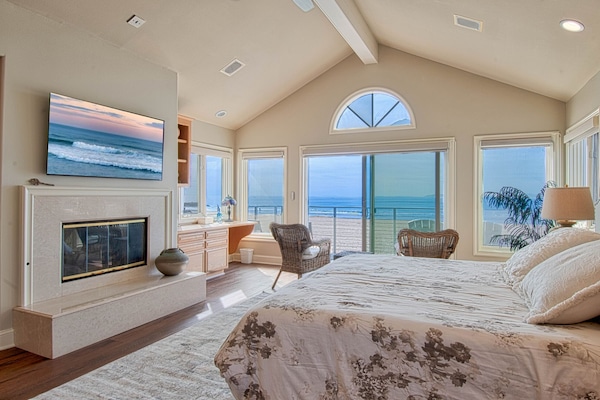 3 slaapkamers, een strijkplank/strijkijzer, gratis wifi, beddengoed