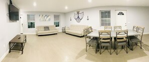 Flat-screen TV - 304 3rd Street, Suite A (Watkins Glen)