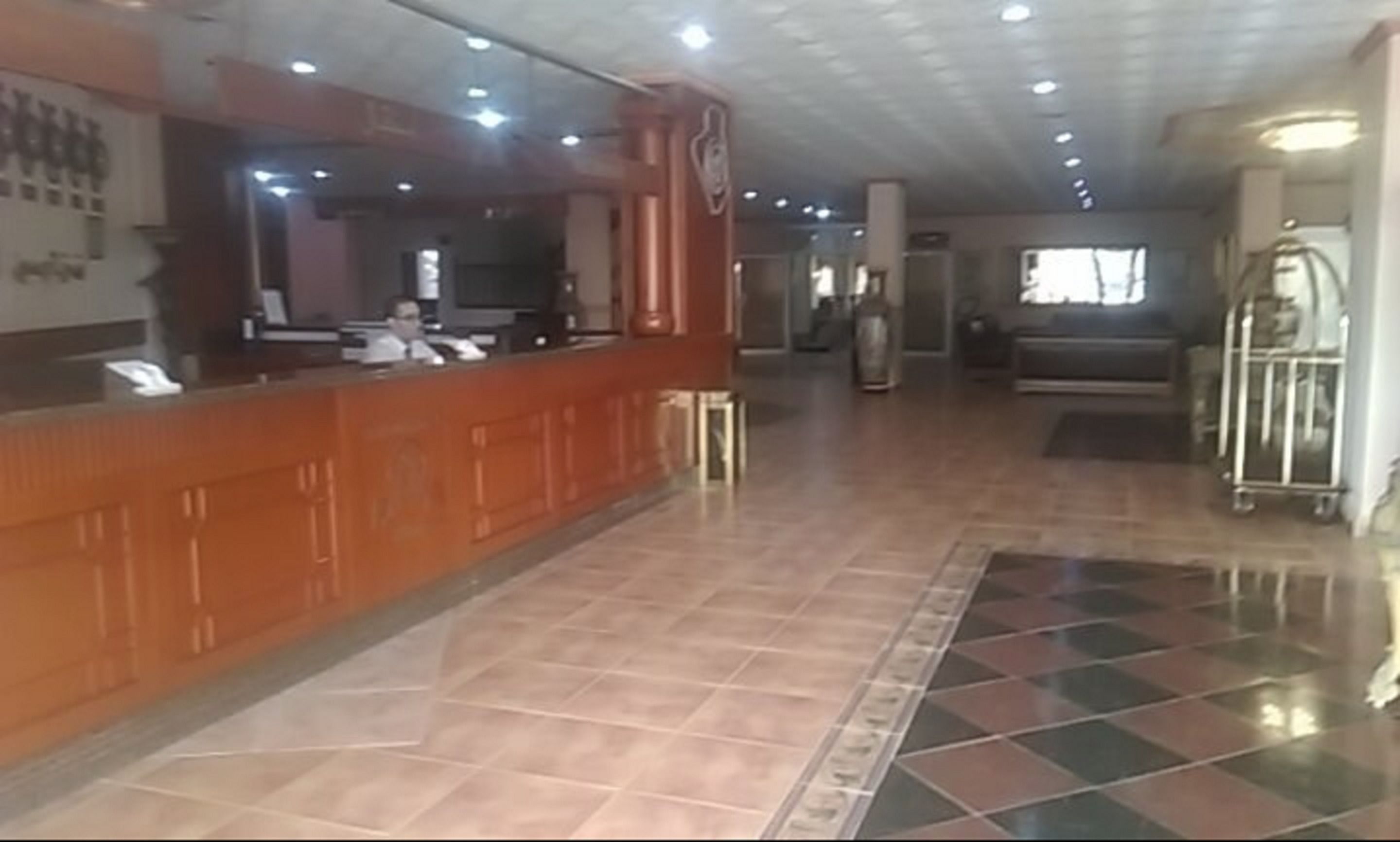 Foto - El Mouahidine