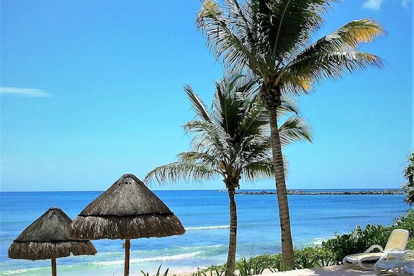 Hard to beat that postcard view from our patio!!