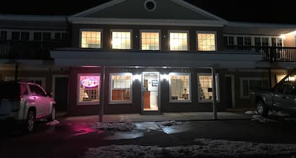 Admirals Ocean Inn
