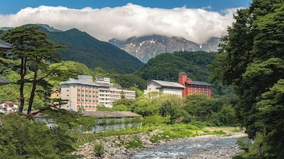 Ooedo Onsen Monogatari Premium Matsunoi