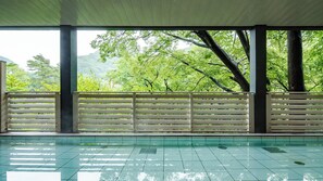 Hot springs - Ooedo Onsen Monogatari Premium Matsunoi (Minakami)