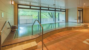Public bath