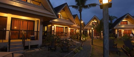 Kawasan hartanah