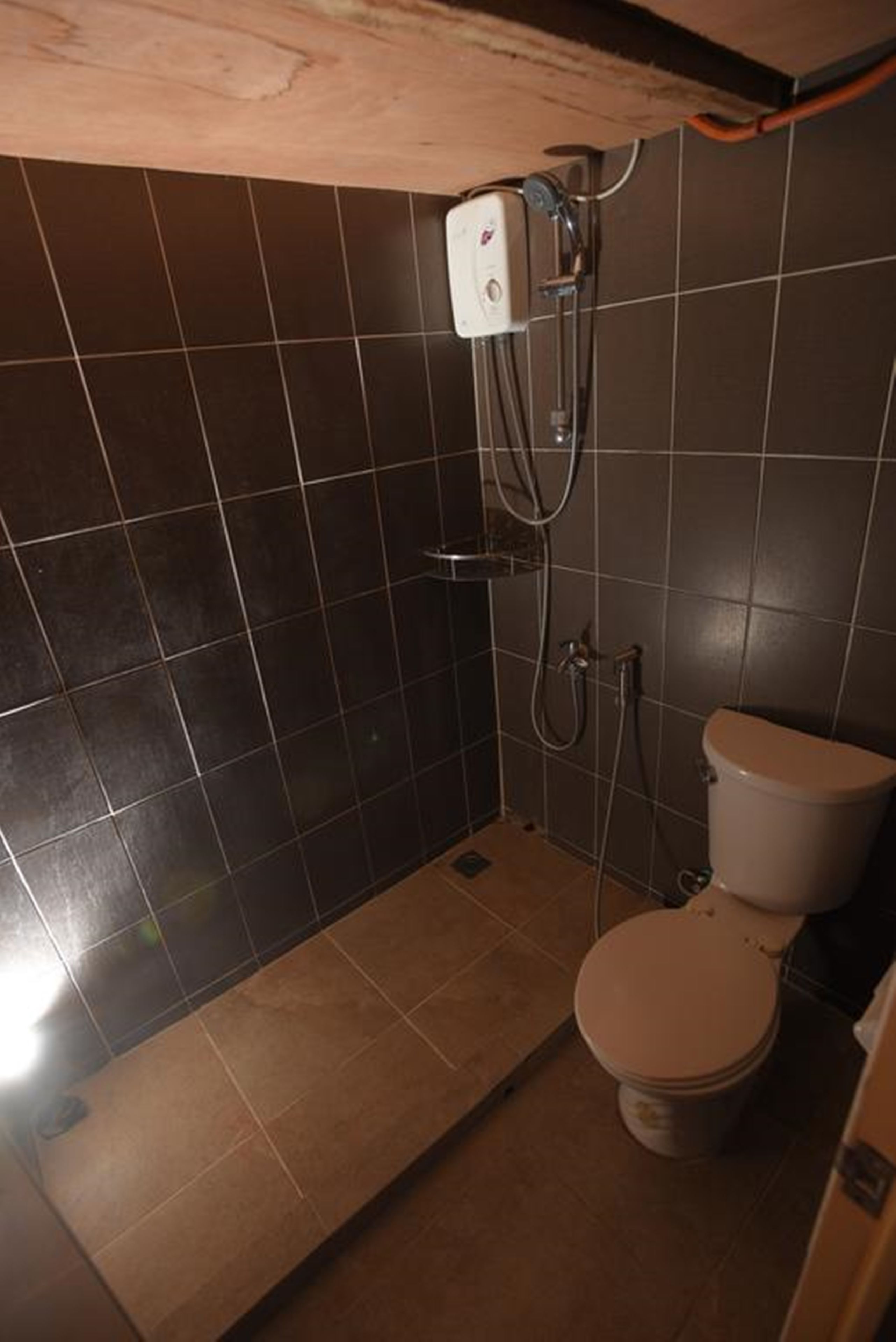 free toiletries, soap, shampoo, toilet paper