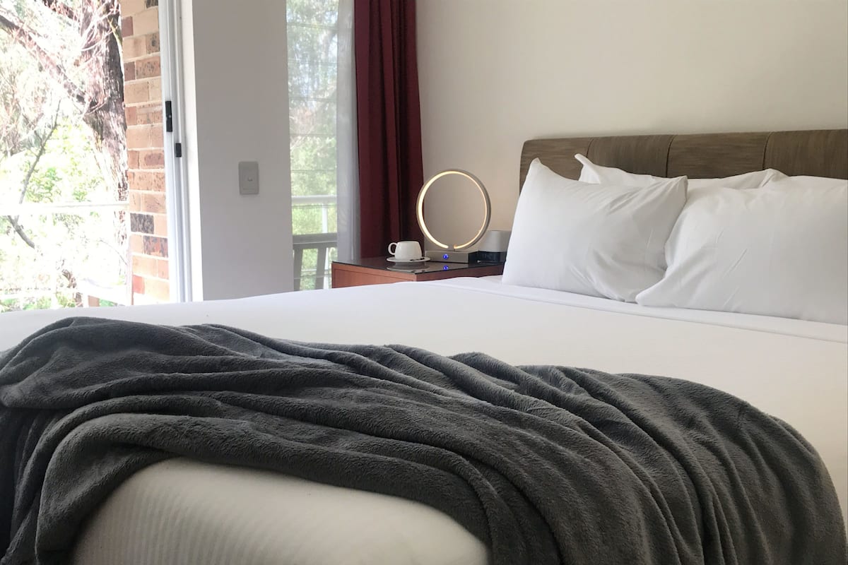 Desk, iron/ironing board, cots/infant beds, free WiFi