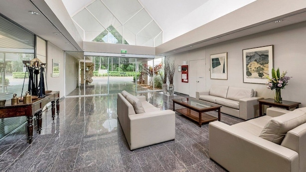 Interior - Sydney Conference & Training Centre (Ingleside)