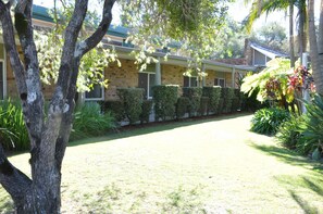 Exterior - Sydney Conference & Training Centre (Ingleside)