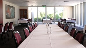 Dining - Sydney Conference & Training Centre (Ingleside)