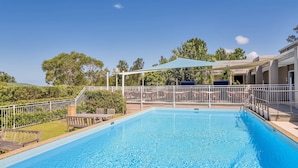 Outdoor pool - Sydney Conference & Training Centre (Ingleside)