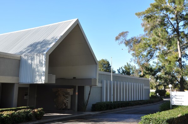 Exterior - Sydney Conference & Training Centre (Ingleside)