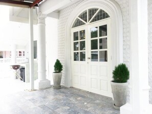 Three Bedrooms House | 3 habitaciones