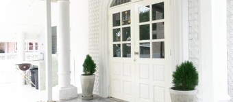 Vattui Beach Villa Jomtien