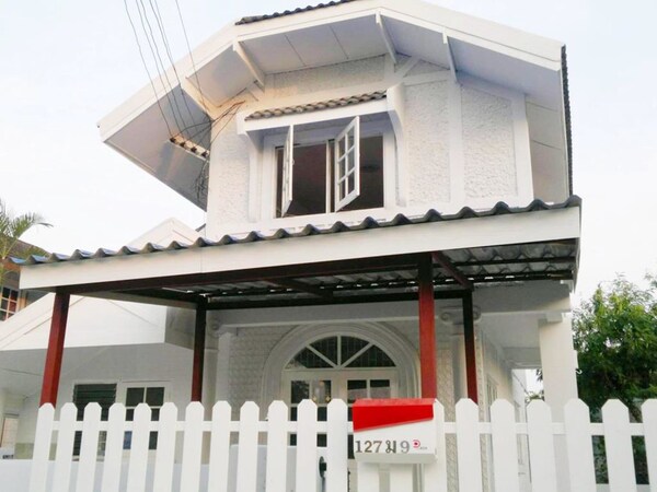 Vattui Beach Villa Jomtien - Pattaya City