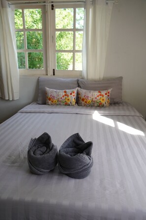 Three Bedrooms House | 3 habitaciones