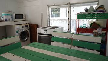 Standaard kamer | Dineerruimte