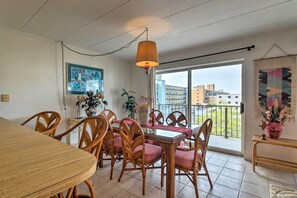 Spiseområde