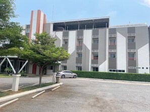 Exterior - Tharakiree Place Hotel (Pak Chong)