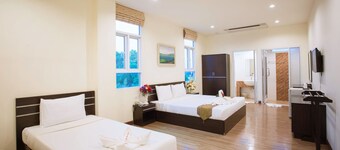 Tharakiree Place Hotel