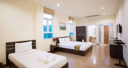 Tharakiree Place Hotel