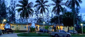 Hadthong Resort
