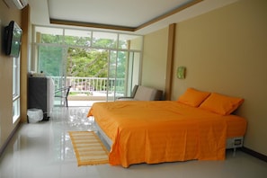 Rollaway beds