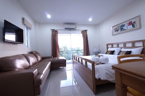 Room - Privacy Rescidence Lopburi (Lop Buri)