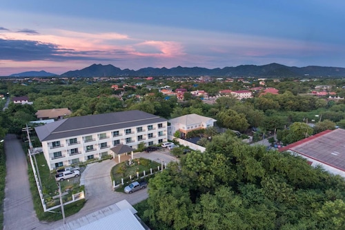 Privacy Rescidence Lopburi