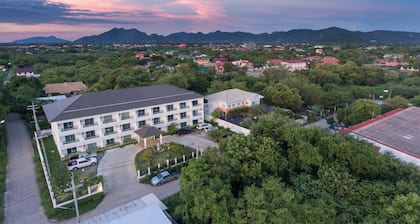 Privacy Rescidence Lopburi