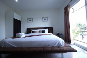 Room - Privacy Rescidence Lopburi (Lop Buri)