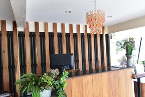 Reception - Rajpracha Khaoyai (Pak Chong)