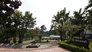 Unclassified image, 2 of 52, button - Rajpracha Khaoyai (Pak Chong)