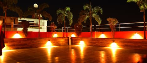 Terras