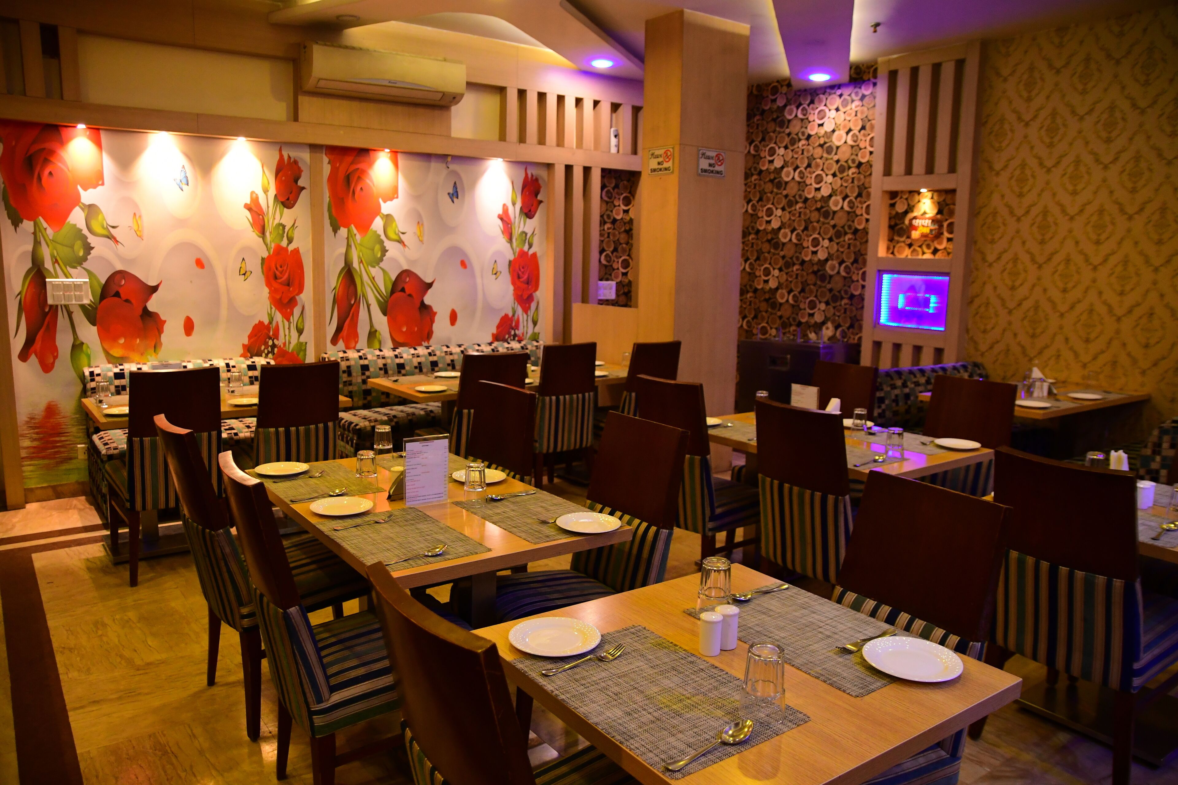 Internationale Küche