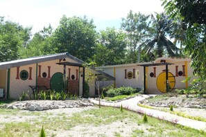 Exterior - Sleepy Lagoon (Pak Chong)