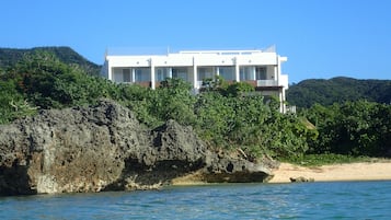 Exterieur
