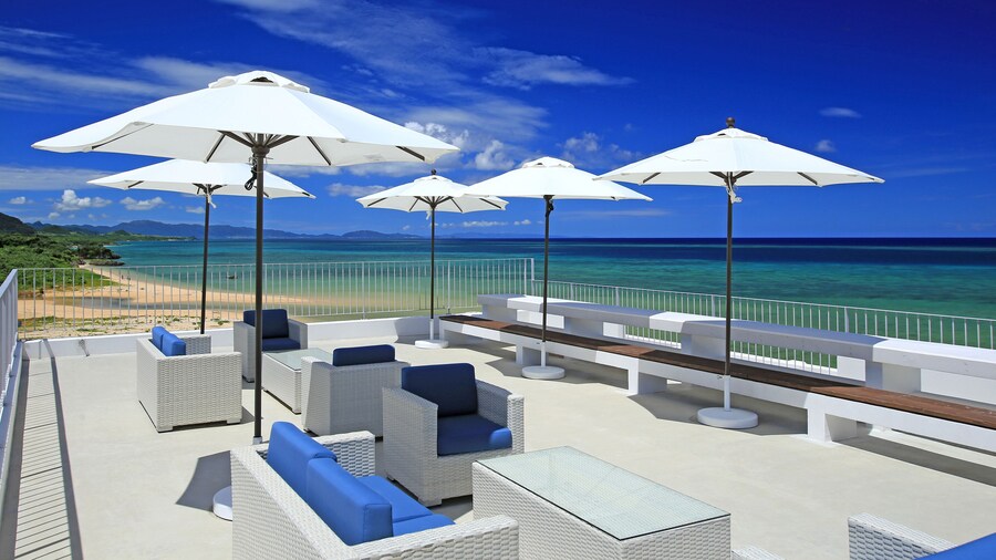 Seven Colors Ishigakijima