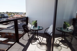 Apartment, 2 Bedrooms | Balcony - Ilixir Apartments by Ready Set Host (Cheltenham)