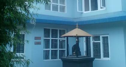 Paradise Apartment