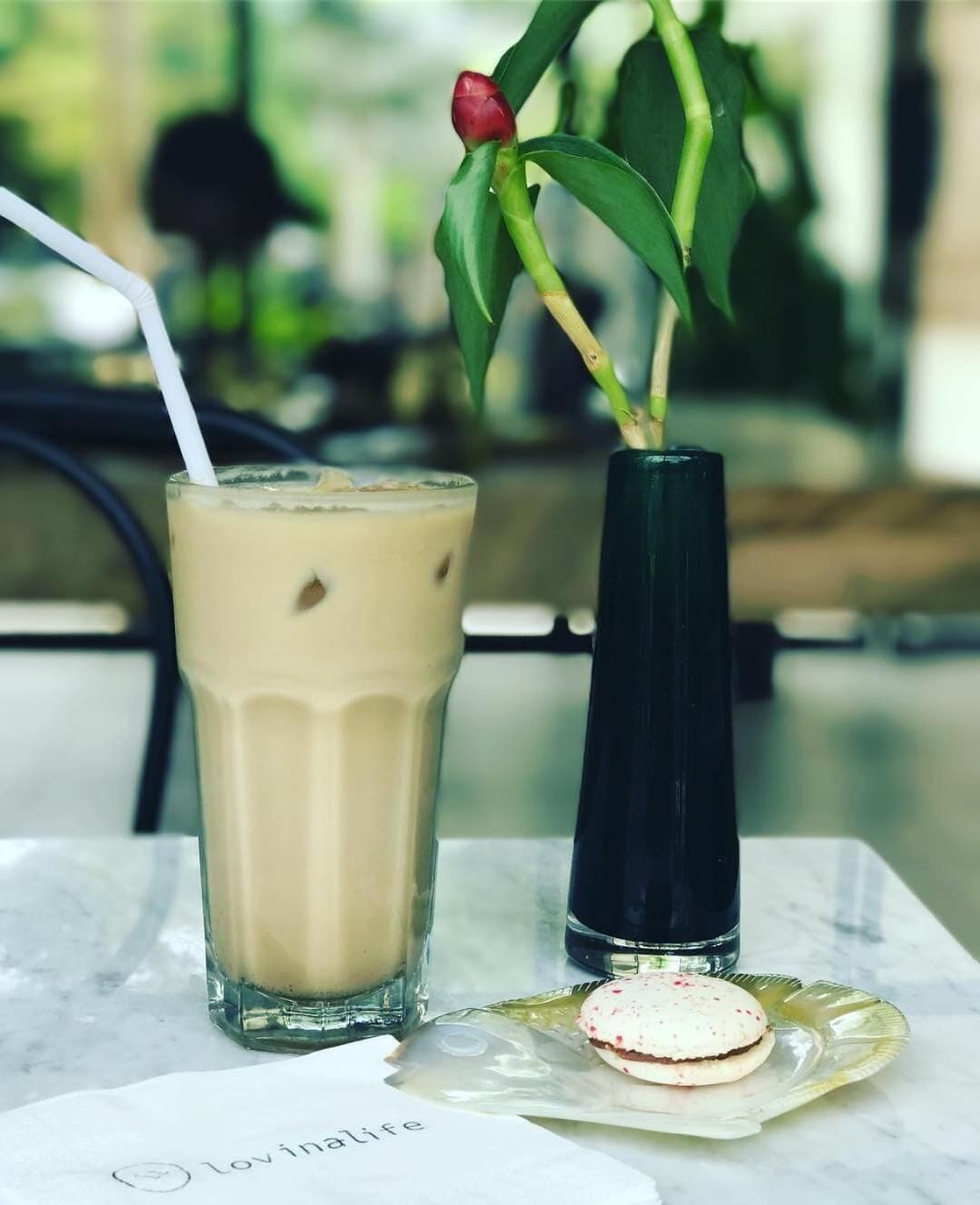 Foto - Lovinalife Room & Cafe