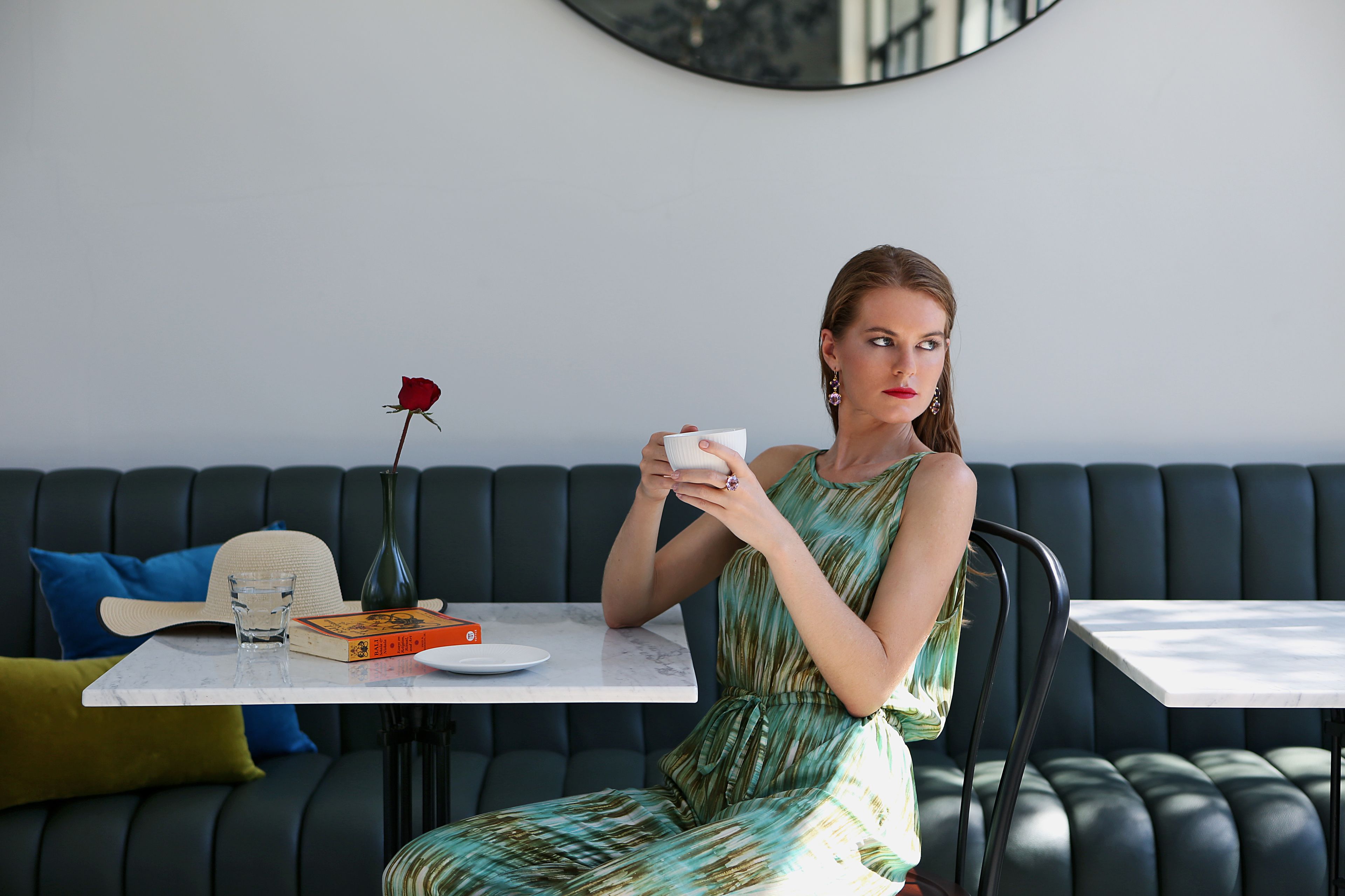 Foto - Lovinalife Room & Cafe