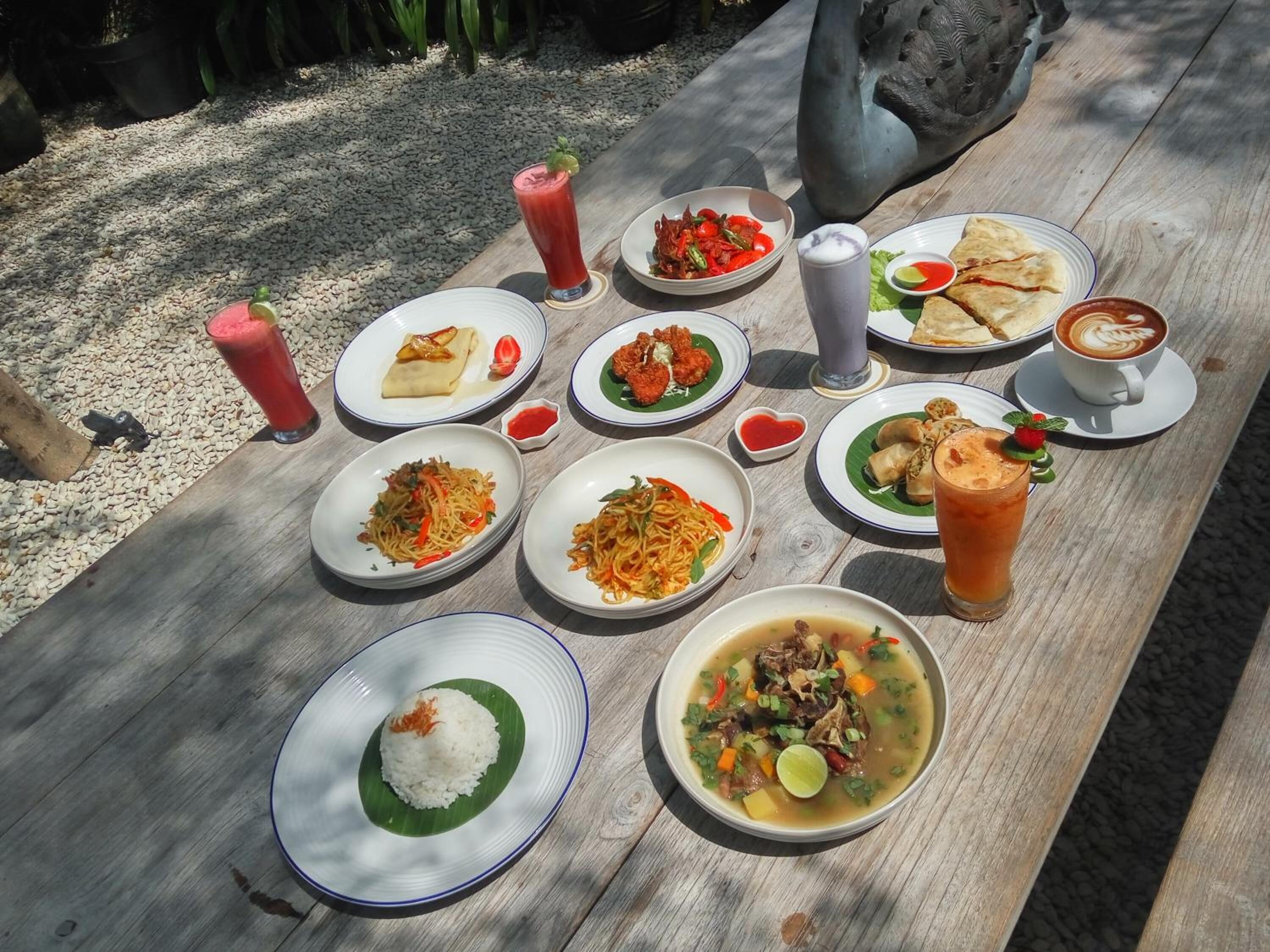 Foto - Lovinalife Room & Cafe